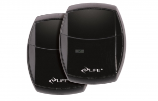 VISIO - bezpečnostní fotobuňky